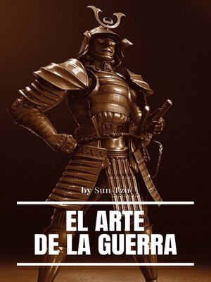 cover image of El arte de la Guerra  ( Clásicos de la literatura )